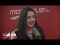 مريم نور الدين لست فنانة استعراضية 