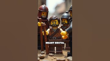 Medieval Peasants: Firewood Hunts Unveiled