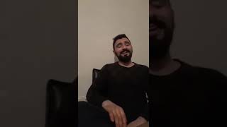 Harun Demir - Şerzan