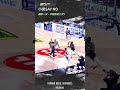 #蔣淯安【小安不讓了】 Highlights🥇｜Regular Season GAME61 #臺北戰神 vs. #台啤永豐雲豹