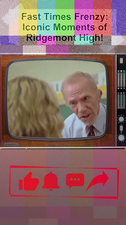 Fast Times At Ridgemont High Pizza Scene Fast Times at Ridgemont High (1982): Spicoli's Pizza Mishap Scene! #