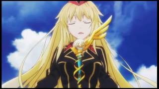 Video voorbeeld van "【Qualidea Code OST】│Canaria's Song FULL HD - 'Time to go'"