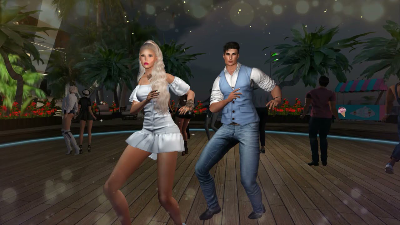 La boca Junta (video cover- tema Melendi, Mau y Ricky)