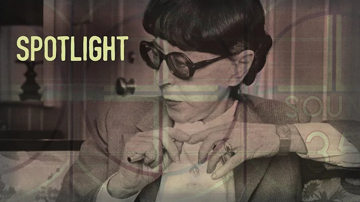 Edith Head: The Most Influential Costume Designer ...