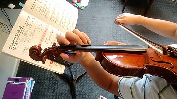 All For String Violin Book1 009