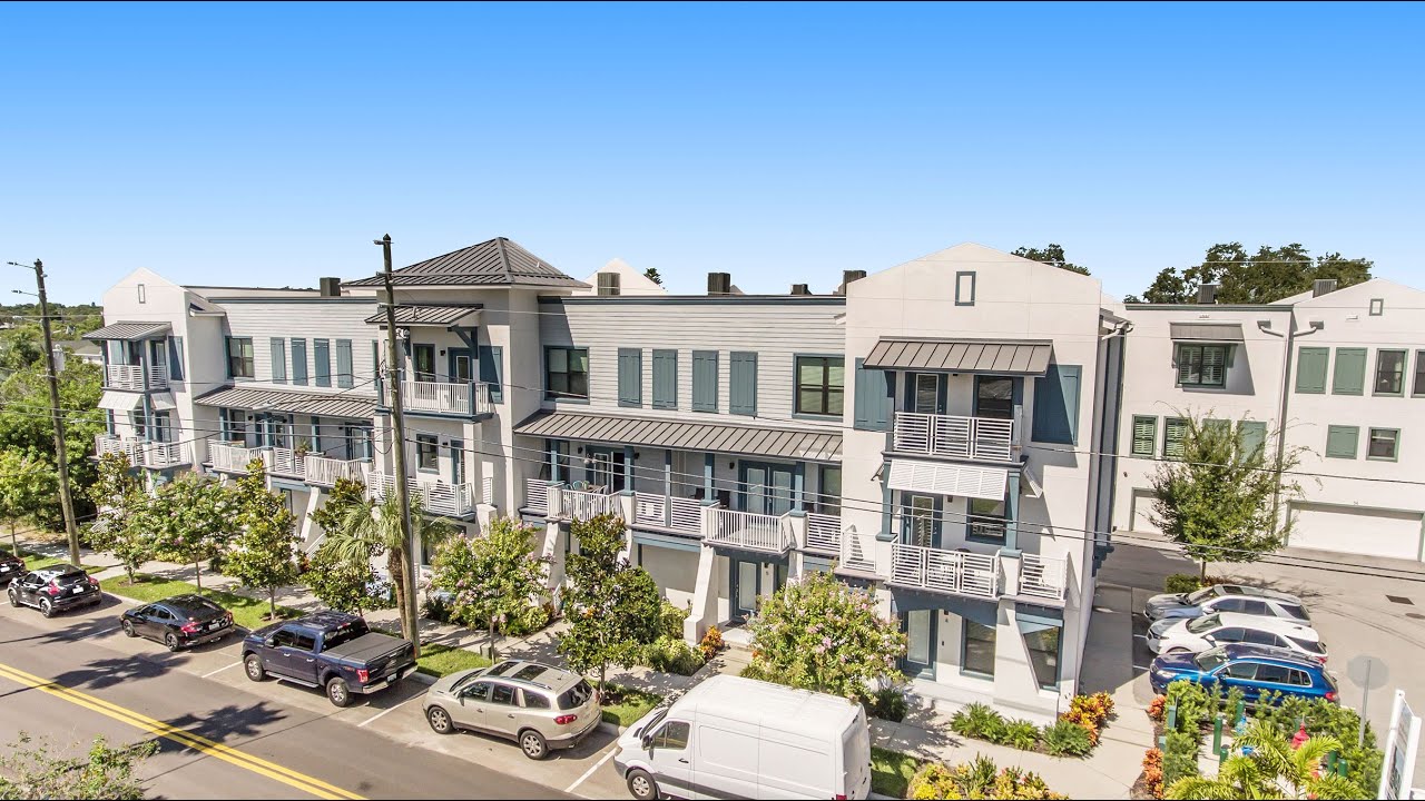 Gramercy Court, 946 Highland Blvd, Dunedin, Florida YouTube