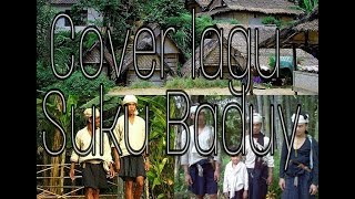 Lagu Daerah Suku Baduy dari Lebak,Banten #rangkasbitung