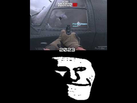 We Actually Missed