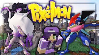 *ACTUALIZADO* COMO INSTALAR PIXELMON PARA MINECRAFT 1.16.5 | Pokemon en Minecraft