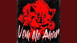 Vem Me Amar (Slowed)