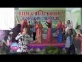 Serunya Reuni Alumni SMPN 1 Trenggalek Lulusan 1976 Gokil Abiz bioz.tv