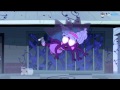 Star vs the foe mewberty scene