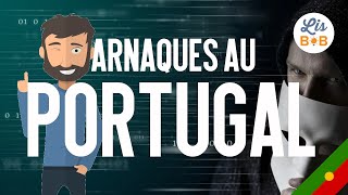🇵🇹 8 arnaques et pièges à éviter au Portugal