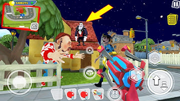 DARK RIDDLE UPDATER 6.0.7 ( Vampire ) Full Gameplay Walkthrough Part 77