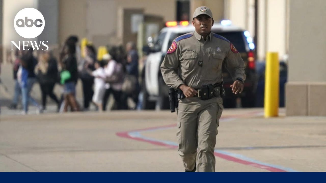 New Details About Texas Mall Shooting Suspect Raise Questions About Missing Warning Signs