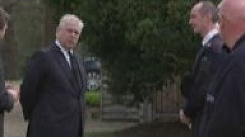 Lawsuit against Prince Andrew a go despite Epstein deal