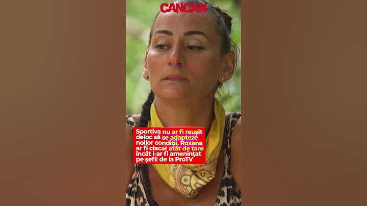 Detalii bombă din culisele Survivor România 2025! Concurenta a cedat sub presiune şi i-a amenințat!