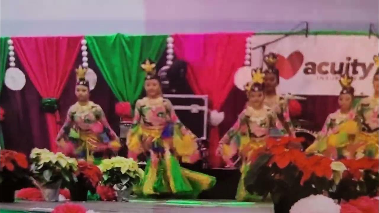 Sheboygan hmong New Year YouTube