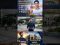 534 Govt Jobs Released | Eligibility 10th to Degree #shorts #youtubeshorts #viralshorts #trending