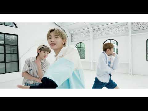 [Mirrored] TO1 (티오원) - 'Surf (서프)' Dance Practice 안무영상
