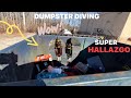 DUMPSTER DIVING SÚPER HALLAZGO WOW😱#dumpsterdiving #loquetiranenusa