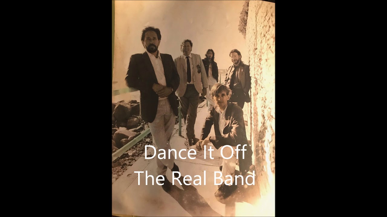 Dance It Off YouTube