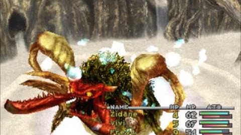 Lets Play Final Fantasy IX Walkthrough Part 38