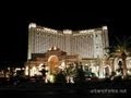 Las Vegas Monte Carlo Hotel Room Upgrade Trick - YouTube
