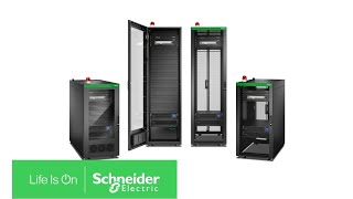 Easy Micro Data Center | Schneider Electric screenshot 5