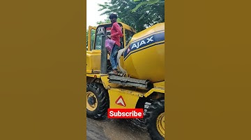 #shorts #ajax  #concrete  Ajax