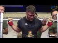 Men 93 & 105 kg - European Equipped Powerlifting Championships 2024