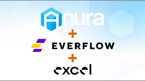 Anura + Everflow & Excel Case Study