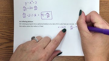 Calc Video Notes 2.6 Part 1