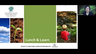 Lunch and Learn Webinar Recording