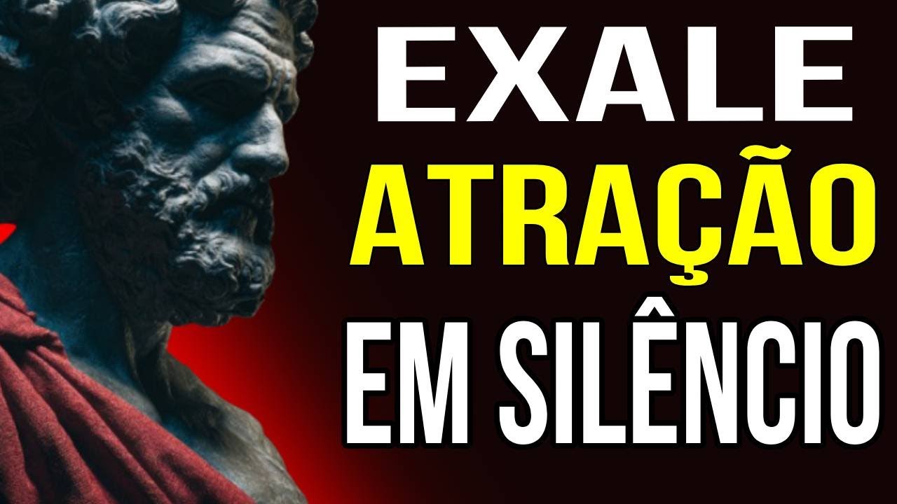 A PESSOA QUE SÓ TE DEU MIGALHAS, ACABARÁ OBCECADA  PSICOLOGIA E ESTOICISMO