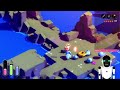 2 Boss d'un op ! (pour de vrai cette fois) &amp; des milliers de secrets à découvrir sur TUNIC ! [5/9]