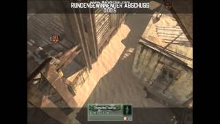 Rust MW2 Trickshot
