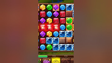 Gemmy Lands Level 116 3 stars Android IOS gameplay Walkthrough Guide