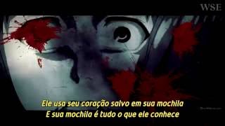 The Used - The Bird And The Worm (Legendado PT-BR)