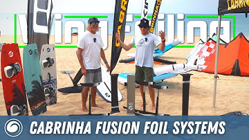 Top Questions Answered About Cabrinha