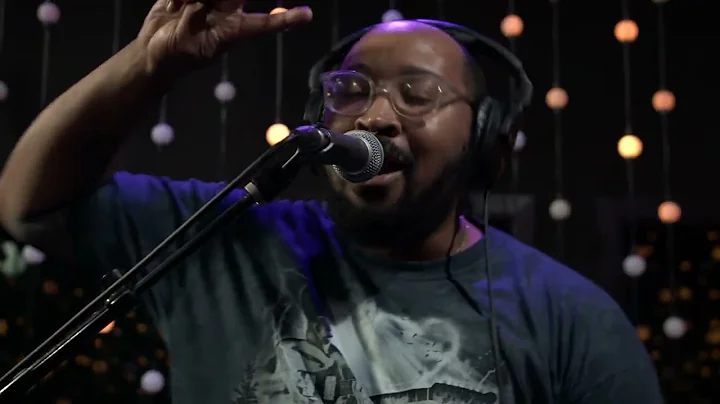 Bartees Strange - Kelly Rowland (Live on KEXP)