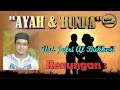 Kamu Pasti akan Menangis Lihat Video Ini [RENUNGAN] "AYAH & BUNDA"~Ust. Jefri Al Bukhori