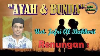 Kamu Pasti akan Menangis Lihat Video Ini [RENUNGAN] \