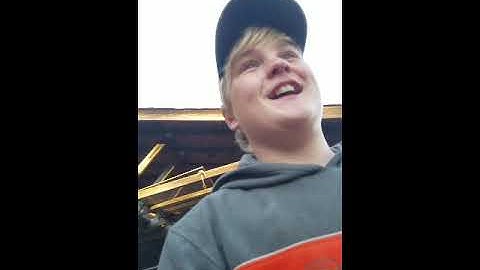 Speed run FAILS on the Traxxas Slash (GONE WRONG)