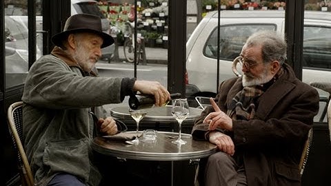 映画『皆さま、ごきげんよう』予告編