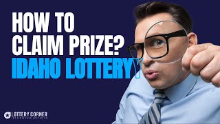 How to claim Idaho lottery? Explained