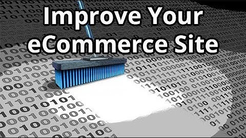 How To Improve eCommerce Sites Through Existence Testing