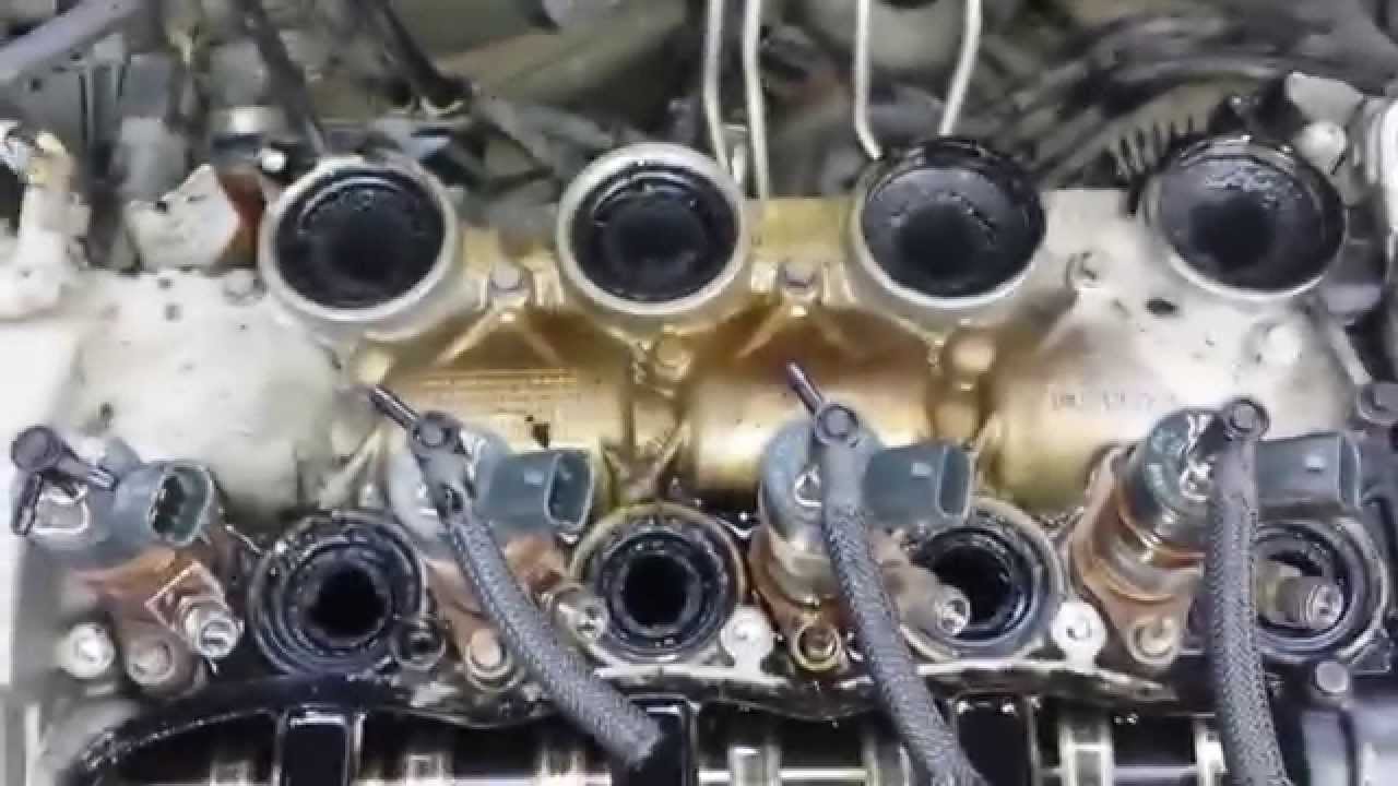 [HD] Guia para limpar a admissão - Peugeot 307 1.6HDi