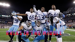 Tennessee Titans 2019 Season Hype Mix