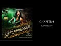 Cursebreaker: Book 1 | Chapter 4 – Flat White Ocean | A Realm of Magic & Mayhem Audiobook